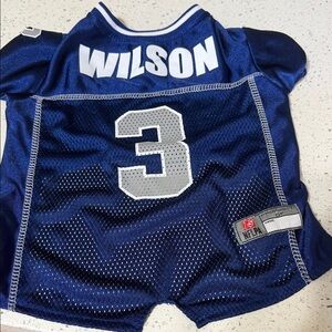 NFL PET Jersey for Medium size dog